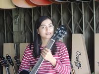 Gambar JUAL GITAR AKUSTIK YAMAHA APX500 dari Genjreng Shop undefined 3 Tokopedia