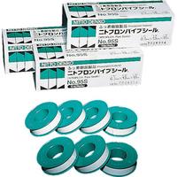 Gambar Bst Ready Seal Tape 95S Nitto Nitoflon Pipe Seal No. 95S 0.1Mm X 13Mm X 5M 10Pc Best Seller dari Tonoid co12 undefined 1 Tokopedia