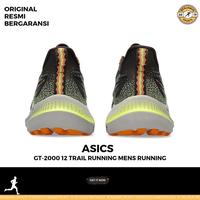 Gambar ASICS GT 2000 V12 MENS TRAIL RUNNING ORIGINAL SIZE 45 ORIGINAL RESMI ASICS dari FSSPORTMARKET undefined 5 Tokopedia