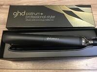 Gambar [Ready Stock] Ghd Platinum Plus Dan Unplugged Styler 3 Thn Garansi Terlaris - Putih dari Mikans Mart undefined 4 Tokopedia