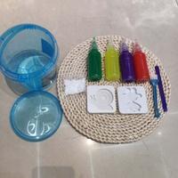 Gambar Squishy Water - Mainan Keterampilan Kreatif Anak CC dari wagi sortir cms undefined 4 Tokopedia