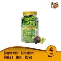 Gambar Produksi Baru Paket Coklat Tobelo Hampers Hari Raya Lebaran Isi 4 Varian Coklat dari cv dellafresh undefined 2 Tokopedia