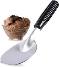 Gambar Hard Ice Cream Scraper shovel - Centong Sekop Sendok Ice Cream Spade Es krim Gelato Sorbet dari JAMIN HARCIMIN HARMIN undefined 2 Tokopedia