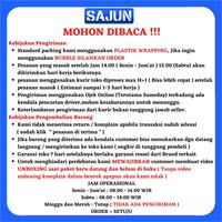 Gambar ADVANCE INDUCTION COOKER IDC300 KOMPOR LISTRIK INDUKSI IDC-300 dari ayutyara undefined 2 Tokopedia