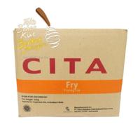 Gambar CITA FRY / MINYAK GORENG PADAT / MINYAK DONAT 774 dari prtm packing undefined 1 Tokopedia