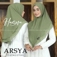 Gambar HIJAB HASNA/KHIMAR /LANCIP/ ARSYA COLLECTION/KHIMAR MINI/HIJAB INSTAN/KERUDUNG DUA LAYER/CERUTY BABYDOLL PREMIUM/BAHAN IMPORT/KHIMAR/KERUDUNG/HIJAB/SYAR'I/BERGO/HIJAB TERBARU/JILBAB S/SYAR'I ELEGANT/JILBAB TERMURAH/HIJAB TERBARU dari ailuk mania undefined 2 Tokopedia