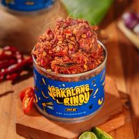 Gambar Eatsambel - Paket Favorit Mas Yan(Set 3) - 2 CM - 1 AY dari MURMER begete undefined 4 Tokopedia