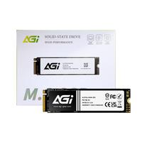 Gambar AGI GEAR AI198 SSD M.2 2280 NVMe PCIe Gen 3x4 - 512GB dari PC Rakitan Official undefined 3 Tokopedia