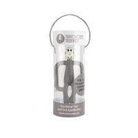 Gambar MATCHSTICK MONKEY TEETHER - GREY BARANG READY, JUMLAH SESUAI YANG ADA DI ETALASE dari Riita Sore 77 undefined 3 Tokopedia