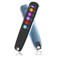 Gambar TDY Scan Reader Pen,16GB Collins Dictionary Scanner Translator Scanning Pen OCR Digital Voice Translator Device dari Toko Detye undefined 3 Tokopedia