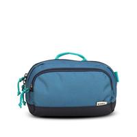 Gambar tas selempang pinggang eiger minify sling waist 1l kids blue original 910008997 dari gewshop undefined 5 Tokopedia