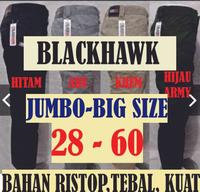 Gambar celana tactical black hawk cargo jumbo dari tuanmudas undefined 1 Tokopedia