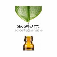 Gambar [LANGSUNG DIPROSES] Geogard 221 ecocert 10ml/Pengawet Kosmetik/Preservatives dari Muslim living Store undefined 1 Tokopedia