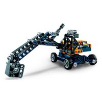 Gambar LEGO Technic 42147 Dump Truck - Lego truk dari aryadi shopp undefined 1 Tokopedia