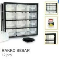 Gambar Lemari RAK KOMPONEN Elektronik Grosir dan Ecer (Sinar Indah Produk) D3V!! dari Rafadatoko undefined 2 Tokopedia