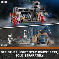 Gambar LEGO Star Wars 75373 Ambush on Mandalore Battle Pack (108 Pieces) Star Wars Toys (6 Tahun+) dari aryadi shopp undefined 2 Tokopedia
