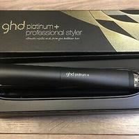 Gambar [Ready Stock] Ghd Platinum Plus Dan Unplugged Styler 3 Thn Garansi Terlaris - Putih dari Mikans Mart undefined 1 Tokopedia
