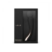 Gambar Promo / Diskon Lelo Smart Wand 2 Medium - Alat Pijat Getar Wanita Elektrik Super Kuat Non Cod dari Kodavast undefined 2 Tokopedia