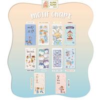 Gambar Kuma Kuma Handuk Bayi Premium MicroFiber/ Handuk Kuma Kuma - Lets PlayWithMe dari stroreku undefined 3 Tokopedia