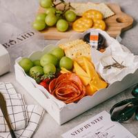 Gambar Ready Gan Sharing Board | The Board & Platter | Charcuterie & Cheese Platter Ready Gan - Halal dari Lahap Bersama undefined 4 Tokopedia