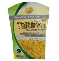 Gambar Tepung Talbinah - Tepung Gandum - Untuk Pencernaan dari giatrigait undefined 1 Tokopedia
