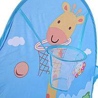 Gambar Portable Baby Playpen Children Outdoor Indoor Ball Pool Play Tent Kids Safe Foldable Playpens Game Pool Of Balls For Kids Gifts dari kitana store undefined 5 Tokopedia