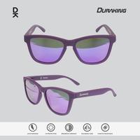 Gambar Duraking Kacamata Podiumer lensa Polarized Sunglasses running Eyewear Frame Pria wanita dari xialo shop undefined 5 Tokopedia