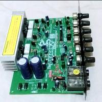 Gambar KIT AKTIF SPEAKER THE DRAGON POWER AMPLIFIER STEREO, MIC, ECHO EXTRA SUBWOOFER dari Gigigaga_Store undefined 3 Tokopedia