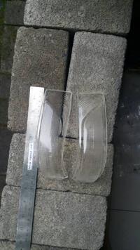 Gambar Mika Kaca Lampu Sein Sen Cover Spion Honda Freed 1pcs dari Lyasta store undefined 5 Tokopedia