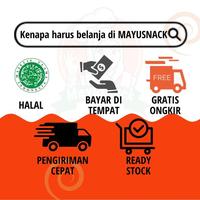 Gambar Astor Mini Wafer Stick 1kg Snack Kiloan Cemilan Camilan Kue Kering Lebaran Makanan Ringan Jajanan Jadul Murah Coklat Strawberry Susu Blueberry Vanilla Pandan Hitam Cookies - Blueberry dari Murti Astut31 undefined 4 Tokopedia