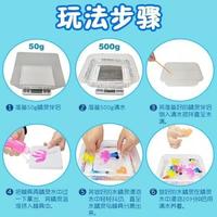 Gambar Squishy Water - Mainan Keterampilan Kreatif Anak CC dari wagi sortir cms undefined 2 Tokopedia