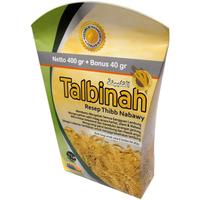 Gambar Tepung Talbinah - Tepung Gandum - Untuk Pencernaan dari giatrigait undefined 2 Tokopedia