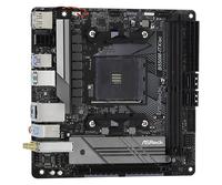Gambar ASROCK B550M-ITX/AC DDR4 Motherboard [ITX | AM4] dari Agres Komputer Official undefined 3 Tokopedia