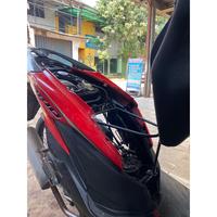 Gambar SUBFRAME VARIO LED NEW,BEAT ESP,DOWNTRAF GA PERLU COAK JOK dari ABC Otomotifz undefined 4 Tokopedia