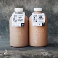Gambar PAKET - TUKUCUR Kopi Susu Tetangga (Khusus kurir Instant dan Same Day) dari Rescertort undefined 3 Tokopedia