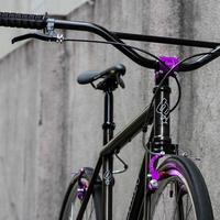 Gambar STANG SEPEDA SUNRISE BAR STANG HANDLEBAR SURLY SUNRISE SEPEDA MTB BMX dari Jadakey undefined 3 Tokopedia