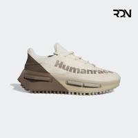 Gambar Adidas Nmd S1 Mahbs Pharrell Humanrace Light Brown Original dari Clothes Mart undefined 2 Tokopedia