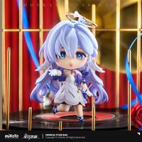 Gambar BARANG TERLARIS [Regular / With Bonus] Nendoroid Robin, Sunday - Honkai: Star Rail dari rullstore36 undefined 3 Tokopedia