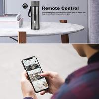 Gambar kamera mini tersembunyi tanpa kabel terhubung hp camera cctv kecil mini pengintai jarak jauh spy cam botol minum dari dominicstorees undefined 5 Tokopedia