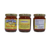 Gambar NEW SAMBAL RICA ROA OMA YULI 210 GRAM dari KHANSA-MART undefined 5 Tokopedia