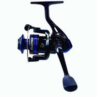 Gambar Reel Pancing Audrey HS 300 Spool Besi Gear Ratio 5.2:1 dengan 5Ball Bearing dari HELM NUSANTARA undefined 5 Tokopedia