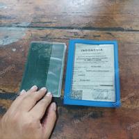 Gambar Viral Sampul Sim International Dan Sampul Paspor 1 Set Murah dari rinani dishop undefined 1 Tokopedia