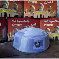 Gambar PECI NEW ORIGINAL A5 AMEEN IMPORT PREMIUM !! MOTIF KOTAK KOPIAH MALAYSIA dari Candleeeeshopy undefined 4 Tokopedia
