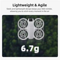 Gambar Fit for DJI NEO Drone Anti-collision Propellers Guard Ring Cage+Landing Gear Raise Support Leg Full Protection Accessories dari kiromi shop88 undefined 1 Tokopedia
