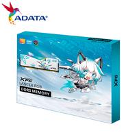 Gambar ADATA XPG DDR5 RAM 16GB 32GB 6000MHZ 6400MHZ 7200MHZ 288-Pin DDR5 RGB Memory SDRAM PC5-51200 PC4-25600 Desktop DDR5 RAM 2PCS/set dari bbaappaakkhhaarriissss undefined 4 Tokopedia