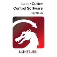 Gambar Lightburn Software License Key Pro Core G-code Galvo DSP Control for Laser Engraver Cutter Engraving Cutting Machine Algolaser dari Vinka Salon undefined 5 Tokopedia