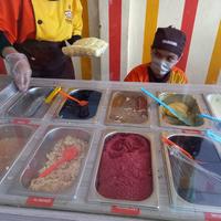 Gambar ROTI GEMBONG GEMBUL BANDUNG ASIN SERIES - Pizza dari Hidra M38 undefined 4 Tokopedia
