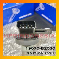 Gambar koil ignition coil 19070-bz030 rush - terios 2006 2007 2008 2009 2010 2011 2012 2013 2014 2015 2016 2017 dari MEGA CHANN STORE undefined 4 Tokopedia