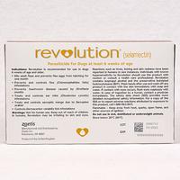 Gambar REVOLUTION Obat Kutu Anjing BROWN 0,50ml 1pcs dari Pet Republic Indonesia undefined 3 Tokopedia
