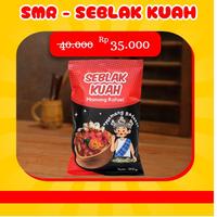 Gambar SMR - Seblak Kuah Mamang Rafael Instan dari Winter77 undefined 1 Tokopedia
